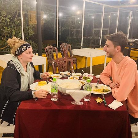 Sethway Village مينيريا المظهر الخارجي الصورة