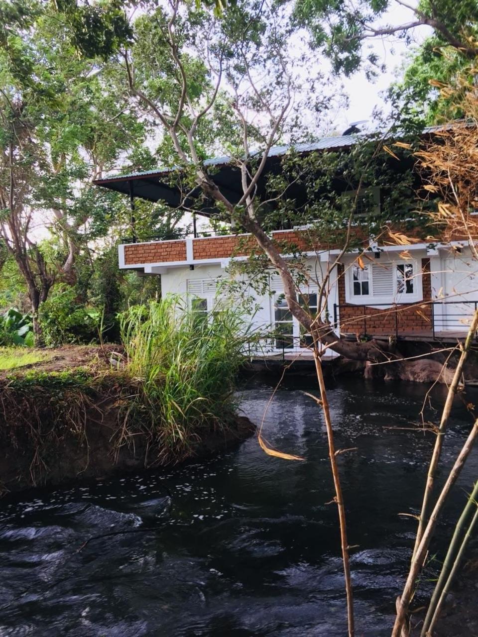 Sethway Village مينيريا المظهر الخارجي الصورة