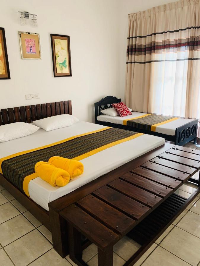 Sethway Village مينيريا المظهر الخارجي الصورة
