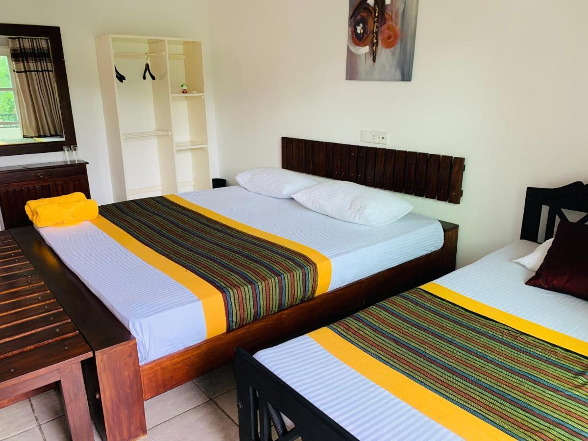 Sethway Village مينيريا المظهر الخارجي الصورة
