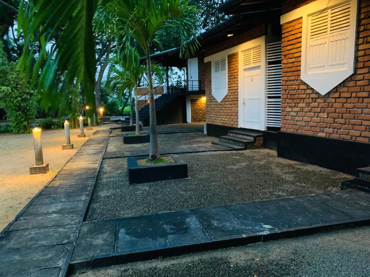 Sethway Village مينيريا المظهر الخارجي الصورة