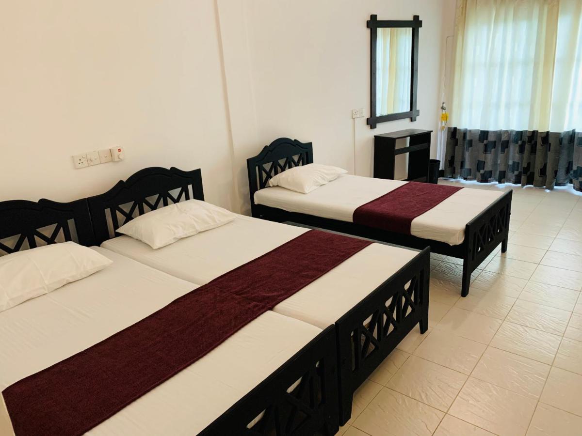 Sethway Village مينيريا المظهر الخارجي الصورة