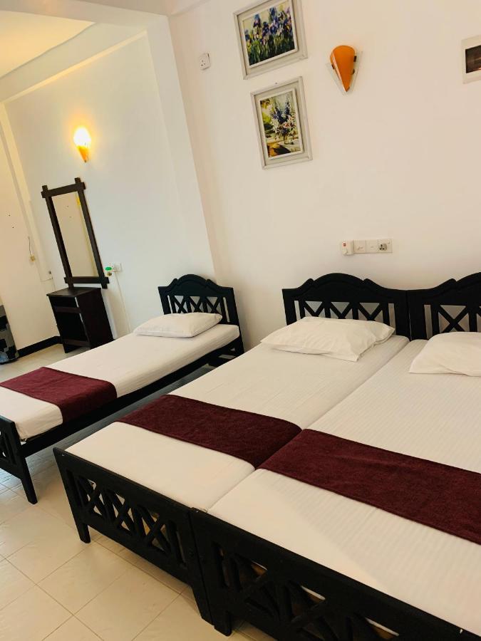 Sethway Village مينيريا المظهر الخارجي الصورة