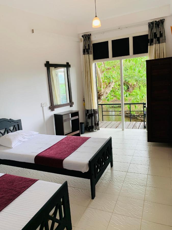 Sethway Village مينيريا المظهر الخارجي الصورة