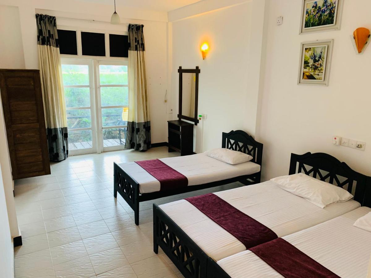 Sethway Village مينيريا المظهر الخارجي الصورة
