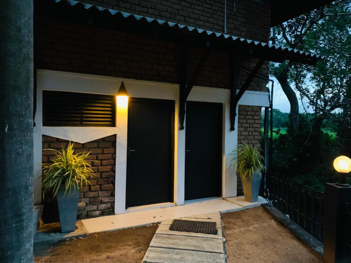 Sethway Village مينيريا المظهر الخارجي الصورة