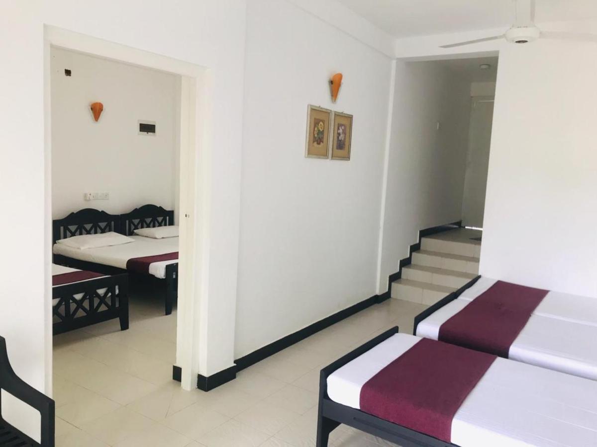 Sethway Village مينيريا المظهر الخارجي الصورة