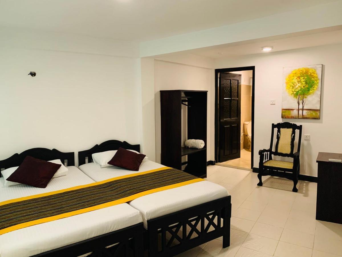 Sethway Village مينيريا المظهر الخارجي الصورة