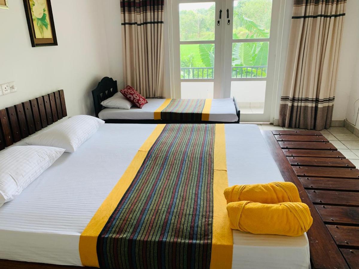 Sethway Village مينيريا المظهر الخارجي الصورة