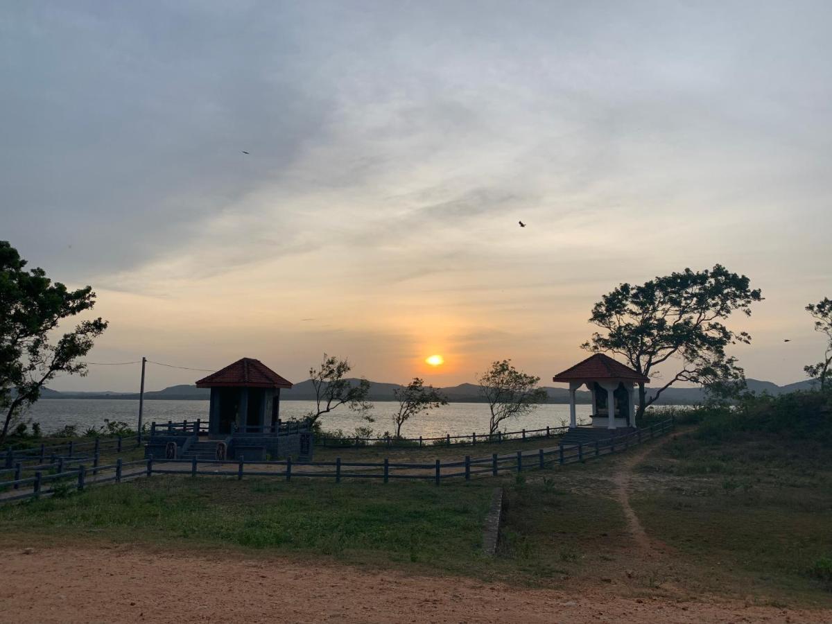 Sethway Village مينيريا المظهر الخارجي الصورة